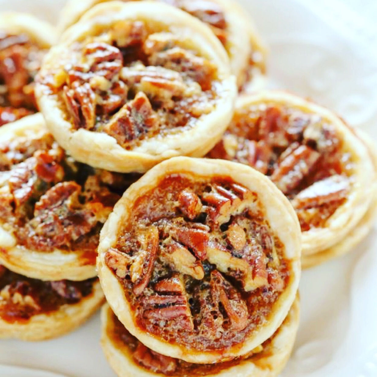 Pecan Pie