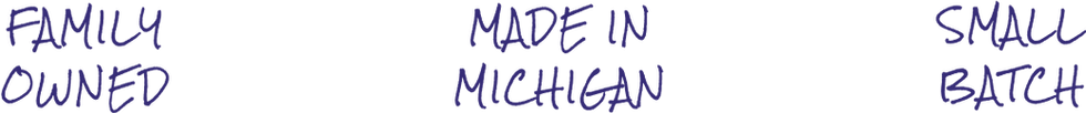 Made in Michigan