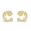 Thumbnail: Saturn Earrings