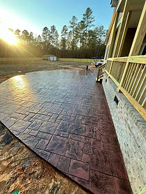 Custom Layouts Including Decorative Stamped Concrete Patio Options.jpg