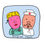 Thumbnail: Wanda Petunia Plushie Care Clinic