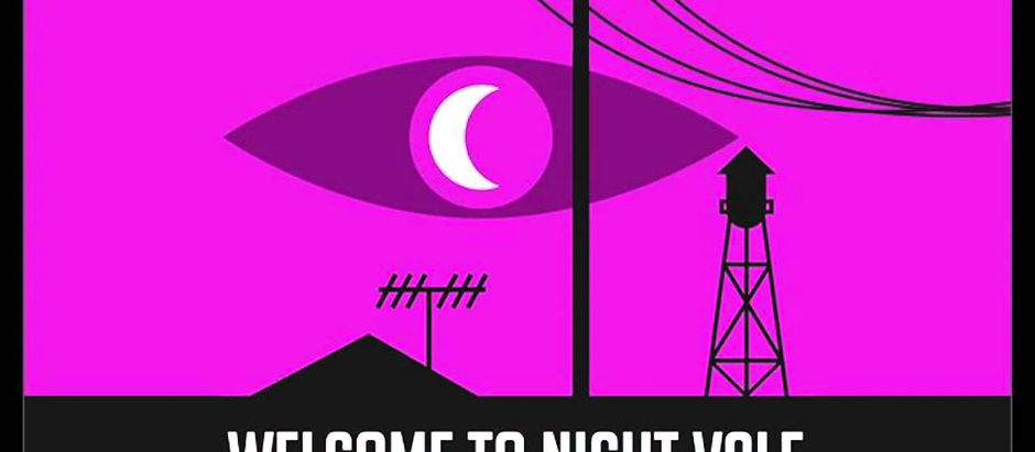 Podcast Talk: Welcome To Night Vale