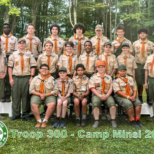 Summer Camp 2025