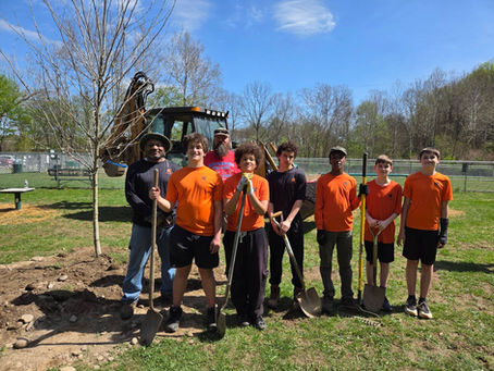 Arbor Day 2026