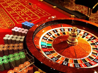 Beginner Guide to Buying and Exchanging Casino Chips