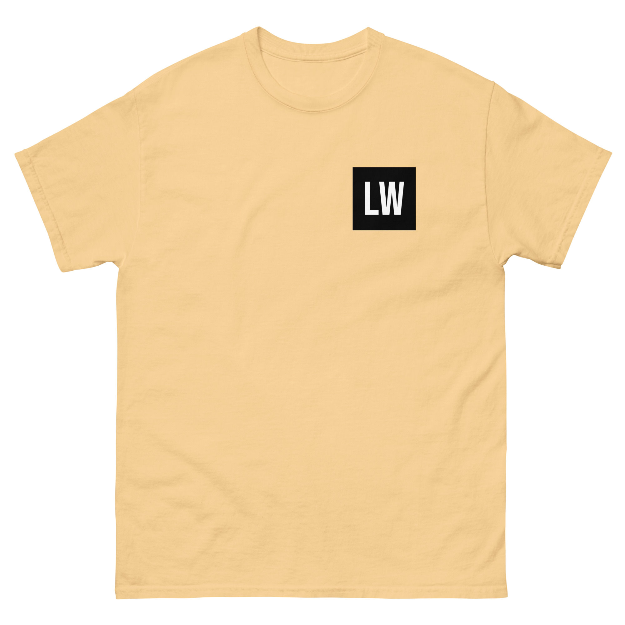 LIVE WRONG™ — Live Free Tee
