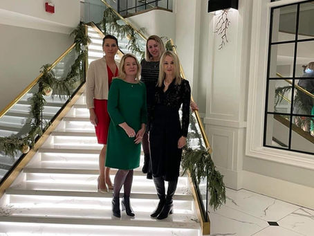 Spotkanie opłatkowe ZNP