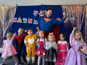 BAL PRZEDSZKOLAKA 2025