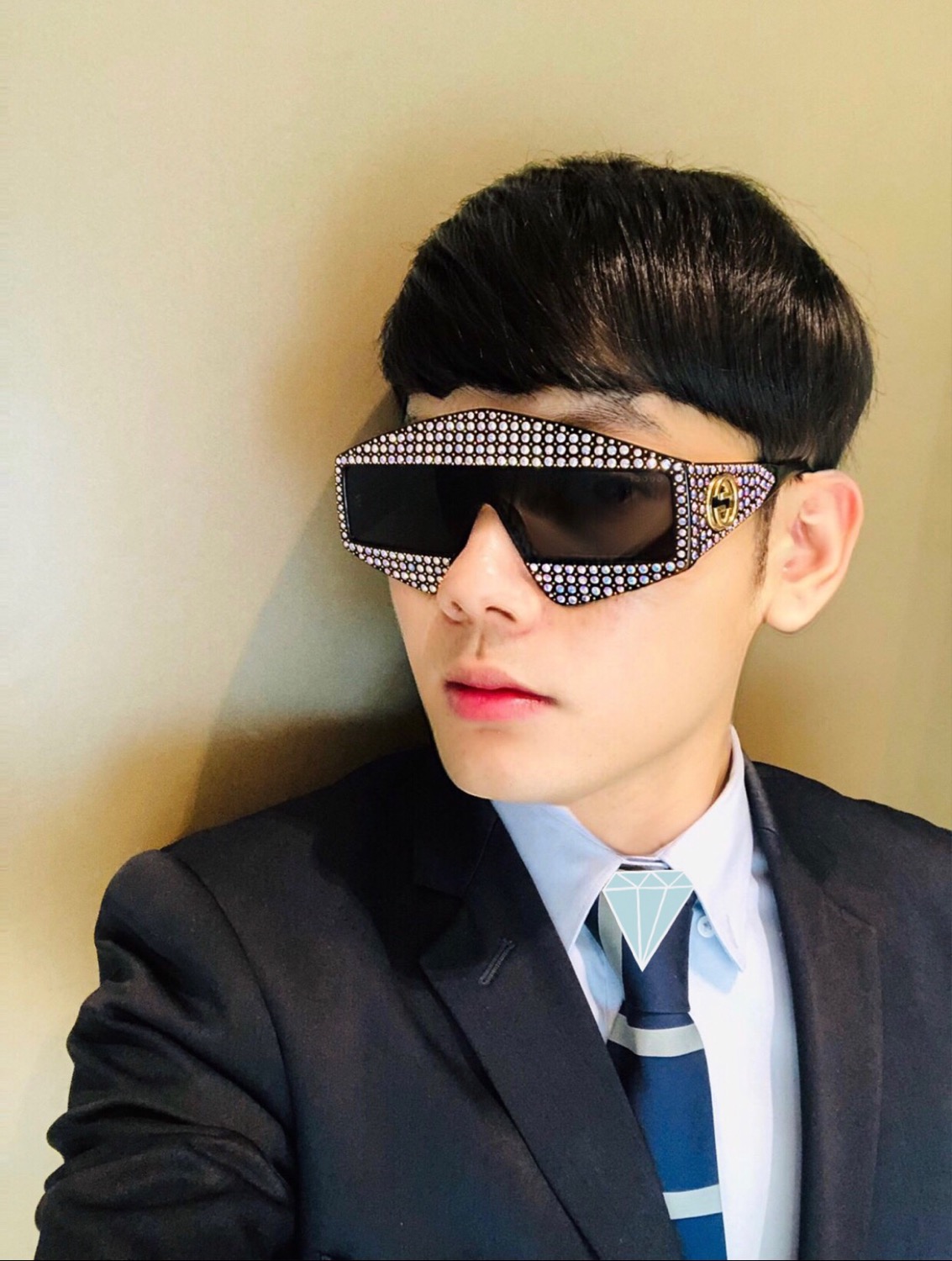 รูปภาพนักเขียน: PyE _PosH