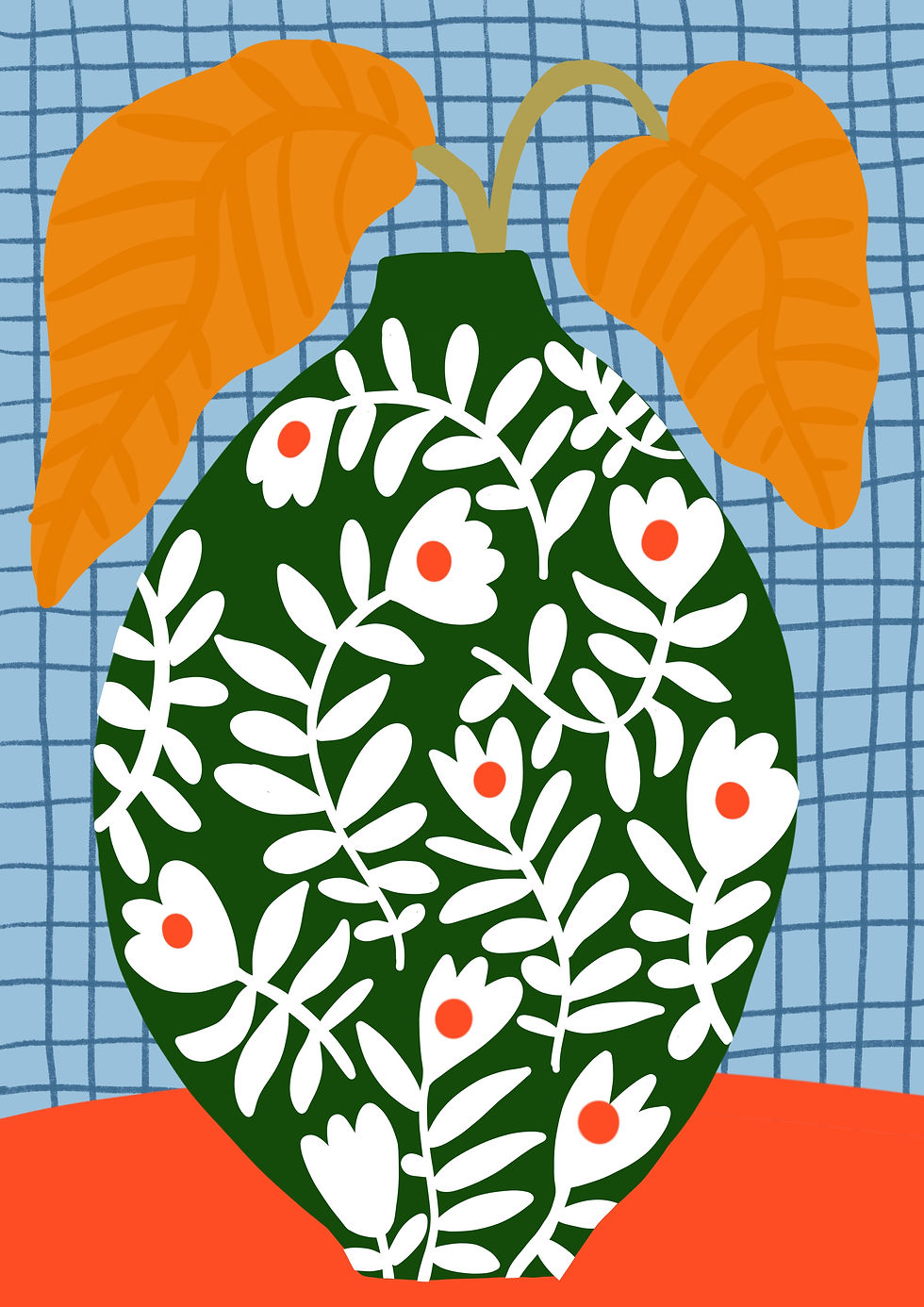 Pot Dots