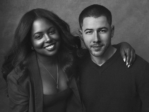 Nick Jonas e Adrienne Warren são as estrelas de "The Last Five Years" na Broadway