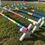 Thumbnail: Multiple Color Cavalettis