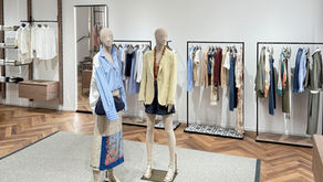 NEW OPEN: Weekend Max Mara Genova