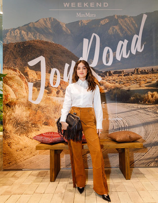 JOYROAD - The Weekend Max Mara Signature Collection for FW 2024
