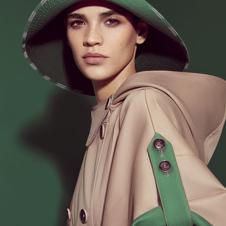 Sportmax Anniversary Collection