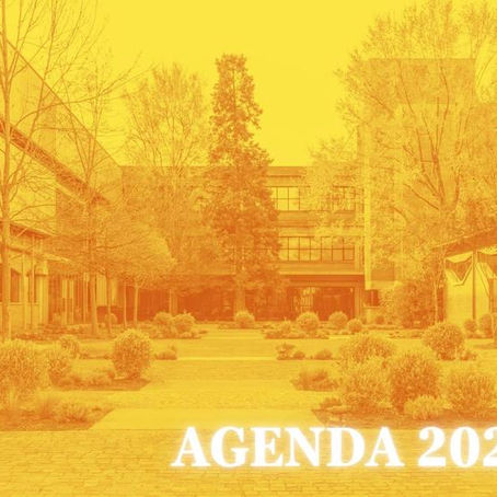 Collezione Maramotti || Agenda 2025