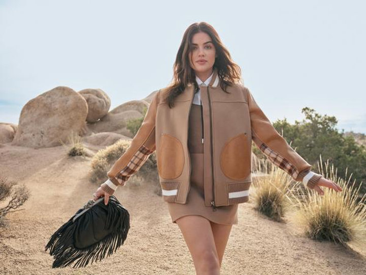 JOYROAD - The Weekend Max Mara Signature Collection for FW 2024