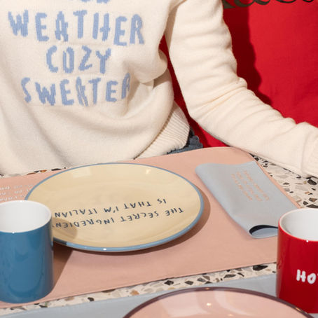 MAX&Co. Holiday Brunch