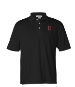 Black Polo