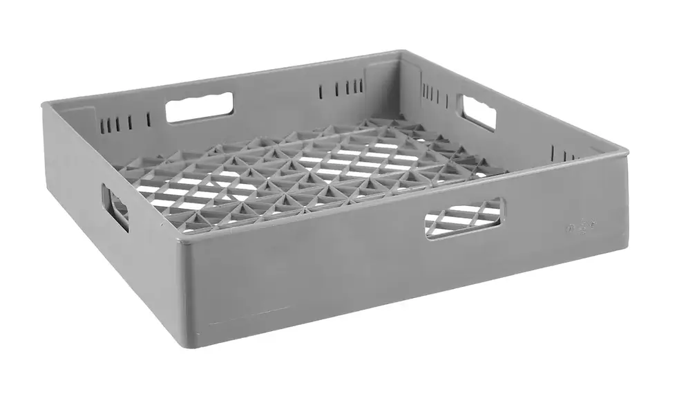 Miniaturbild: Geschirrspüler 50x50 - elektronische Steuerung
