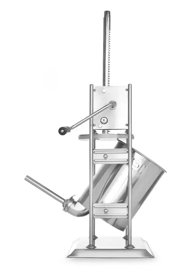 Thumbnail: Wurstfüller Liter Profi Line 5 Liter