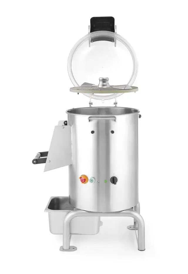 Miniaturbild: Kartoffelschäler 10 kg