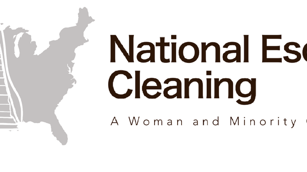 Logo Design for Escalator Cleaning