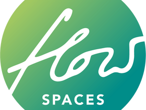 Aus Flow Working wird Flow Spaces