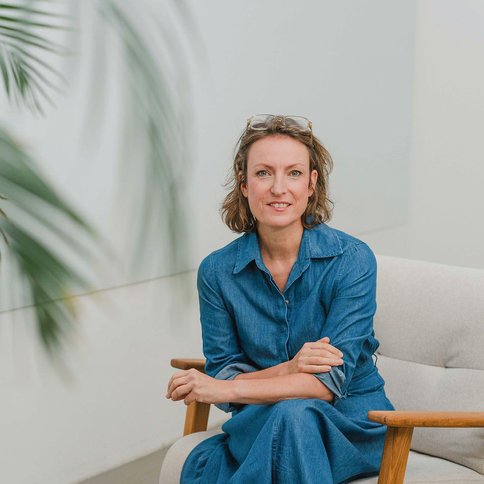 Infoabend im Flow Spaces