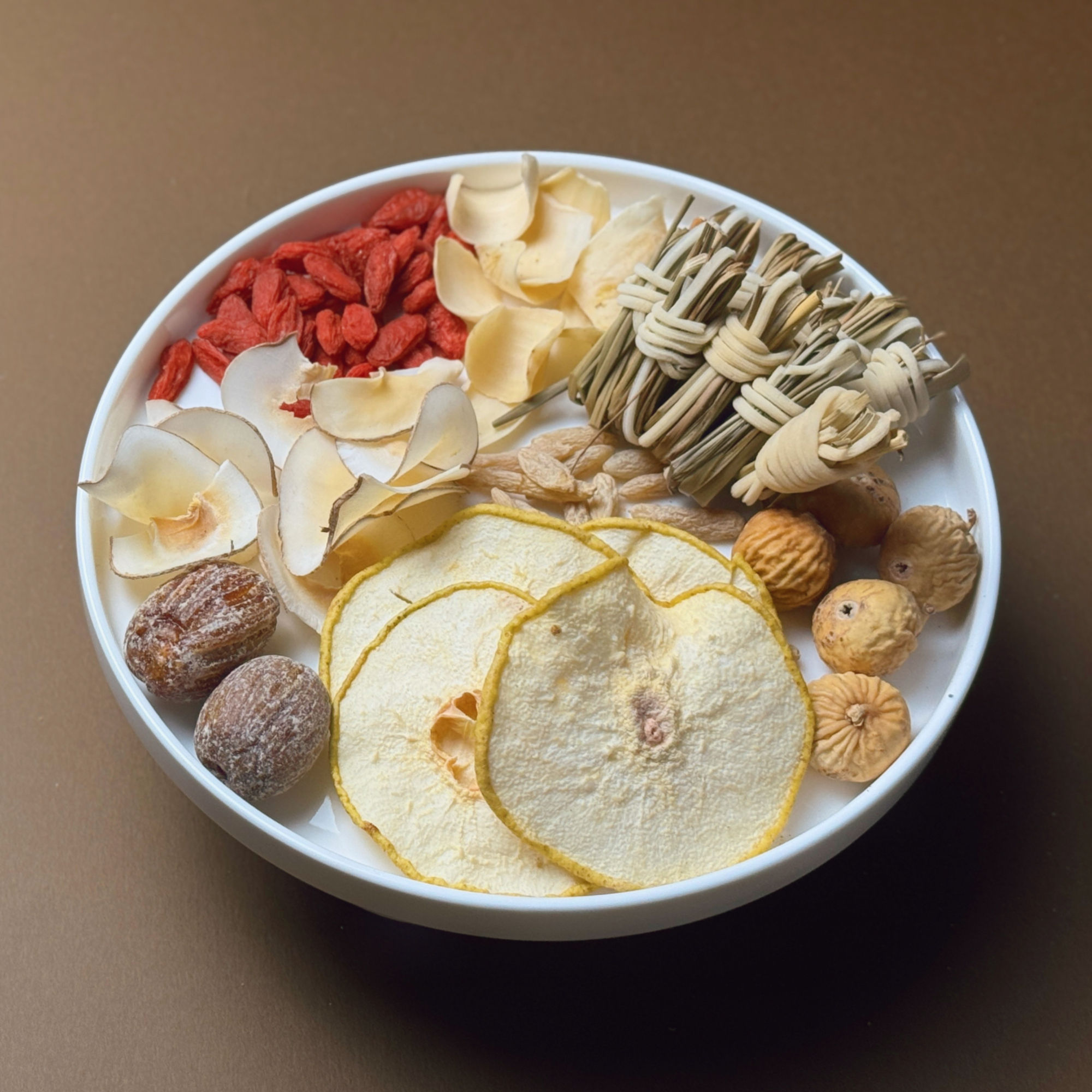 Qing Xin Tang 儿童清心汤