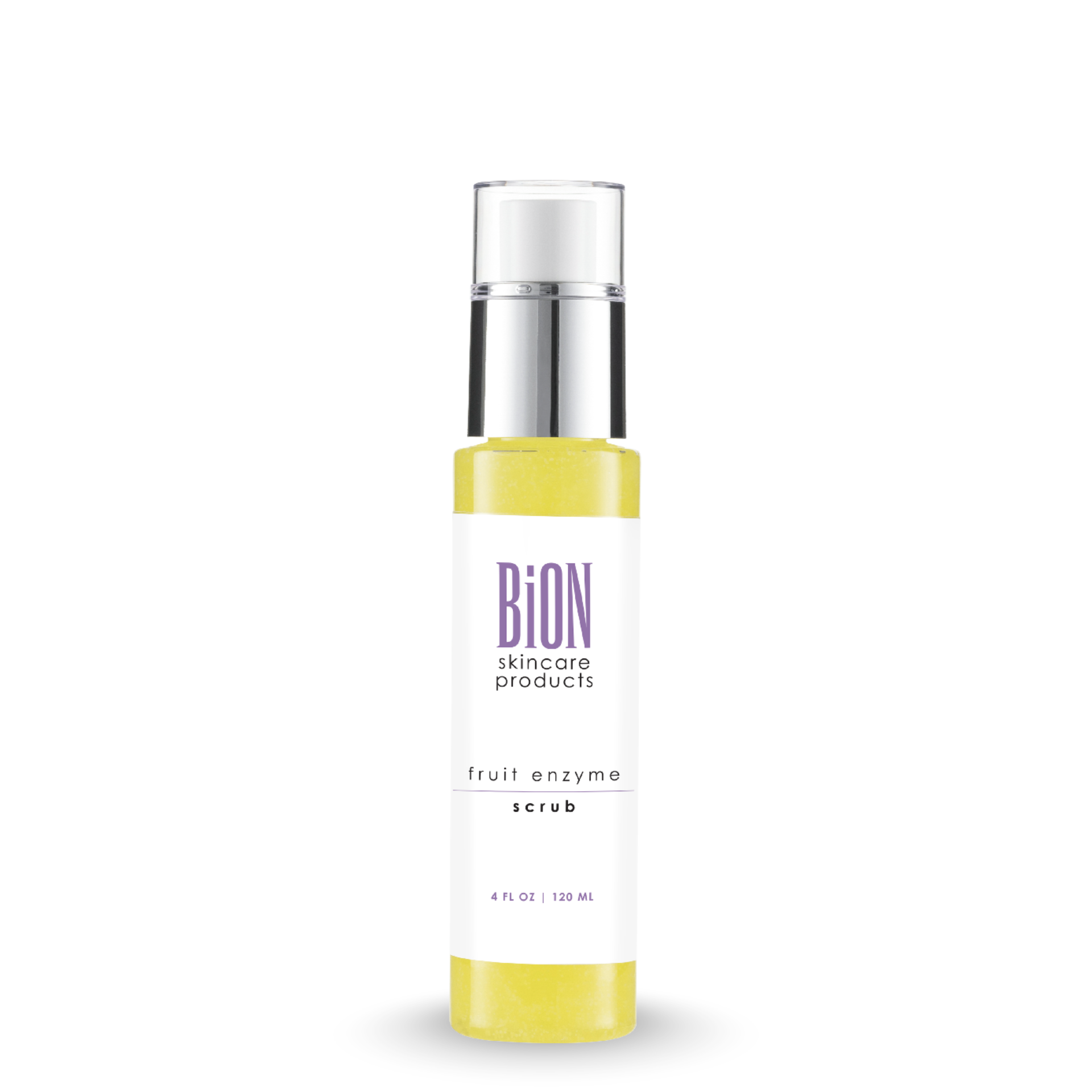 Fruit Enzyme Scrub