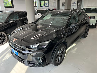 CUPRA FORMENTOR 1.5 TSI Hybrid 150cv DSG