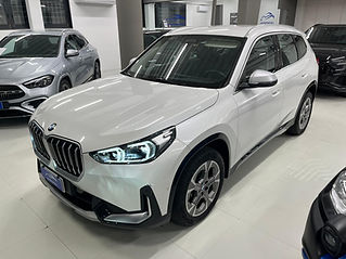 BMW X1 18d 150cv S-Drive Automatica X-Line