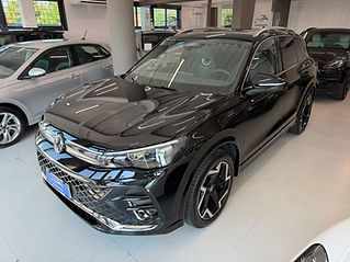 VW TIGUAN 2.0 TDI 150cv DSG R-Line