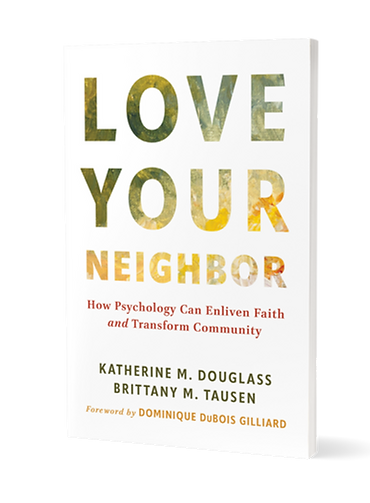 Douglass & Tausen_Love Your Neighbor_3D cover (1).png