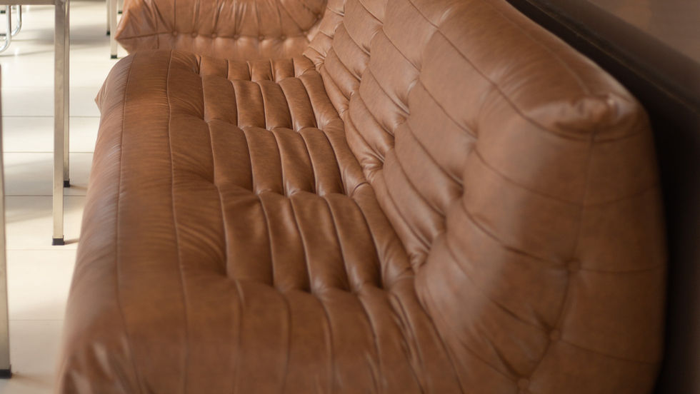 Sillón Togo