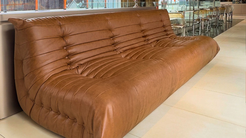 Sillón Togo
