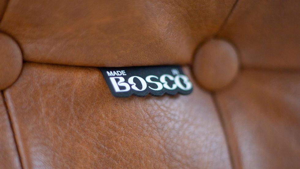 Sillón Togo