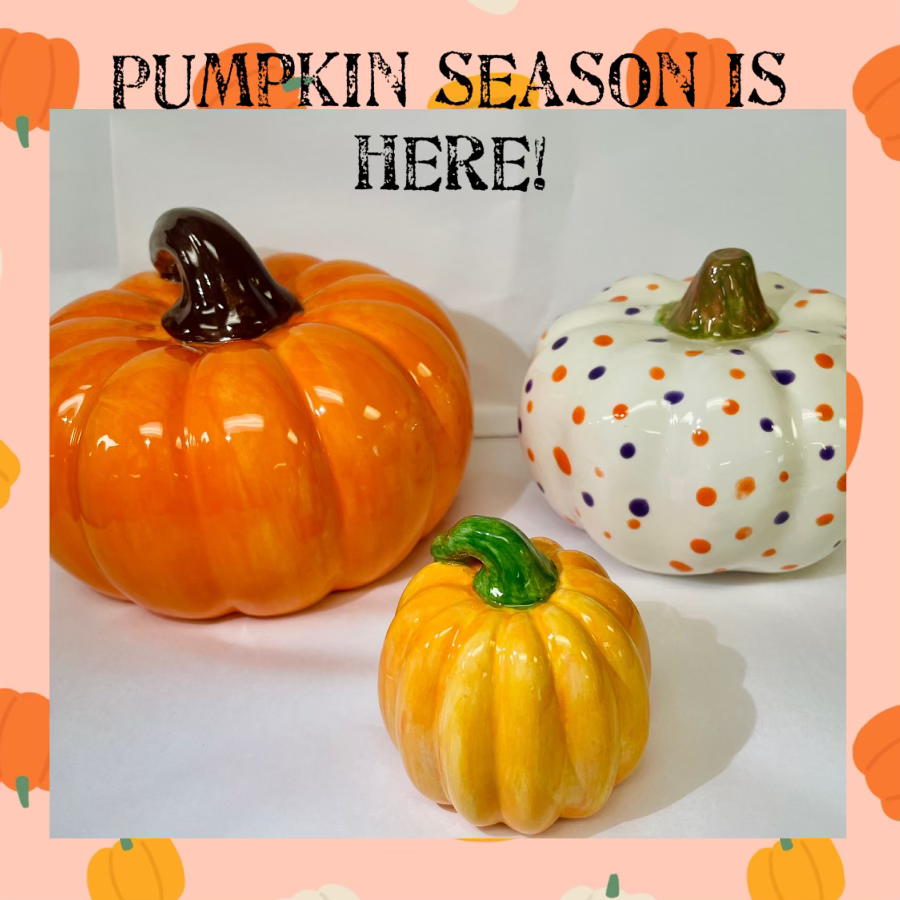 Pumpkin Painting at Third Nature Brewing