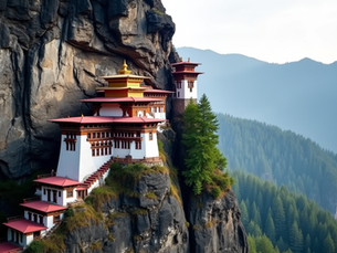 Discover Bhutan: Curated Tours for Southeast Asian Travelers