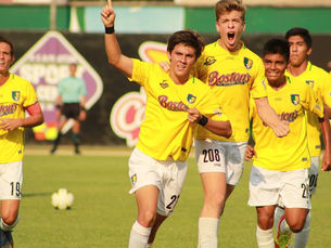Venados FC, con la mira puesta en Albinegros en la liguilla de Tercera División