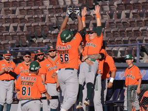Yucatán se lleva la serie completa de Unión Laguna