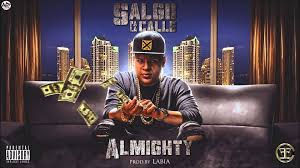 almighty