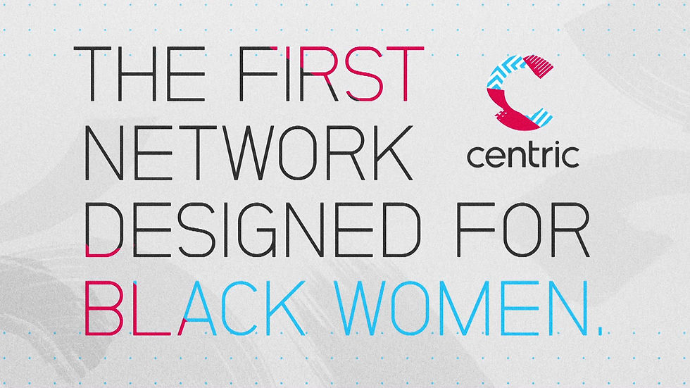 Centric Network