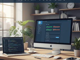 WordPress SEO: Die komplette Anleitung für bessere Rankings