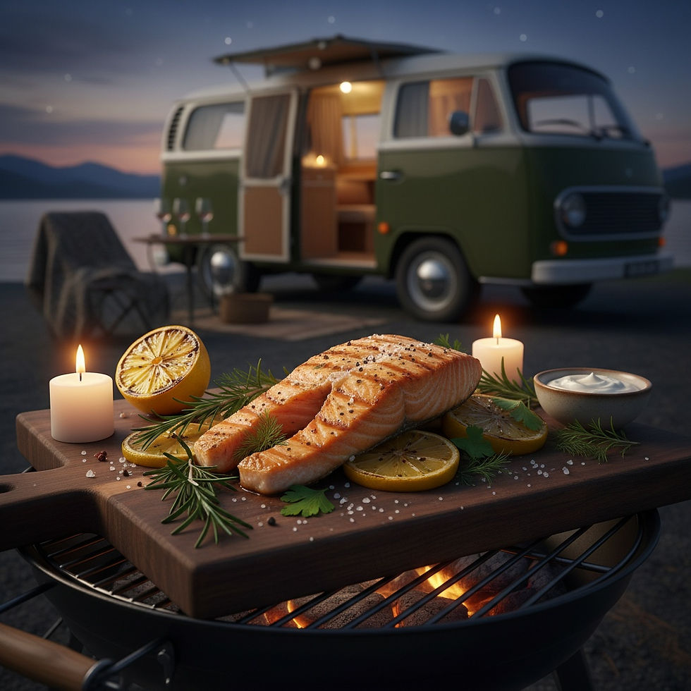 Lachs Sous Le Ciel Camping geheimrezept.png