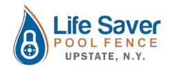 Life Saver Pool Fence Upstate NY Logo 