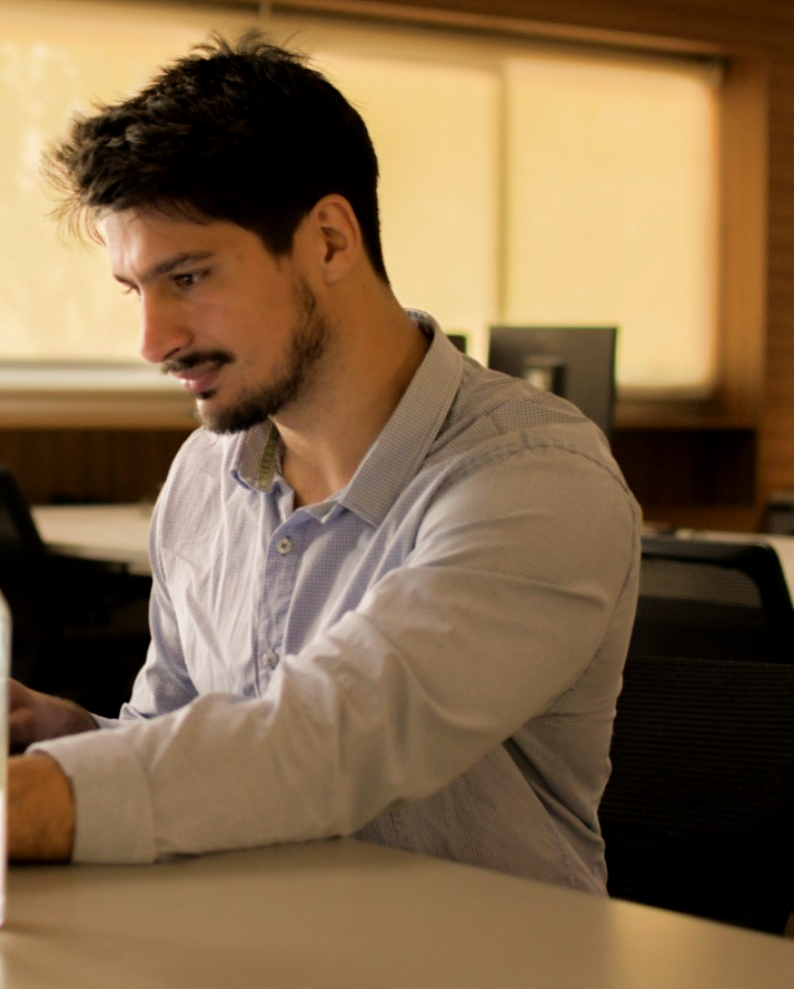 Foto del escritor: Santiago Oliva