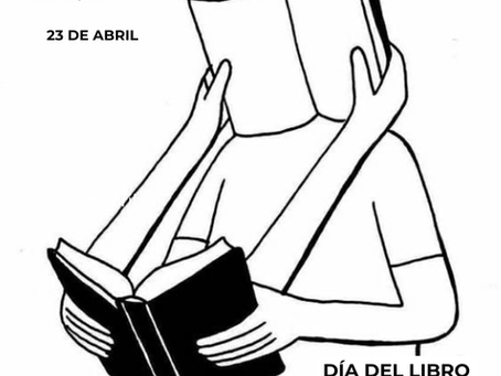 Tecnologías de inscripción. Sobre el Día del Libro