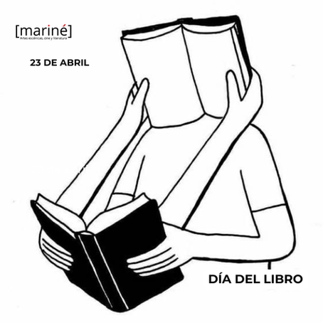 Tecnologías de inscripción. Sobre el Día del Libro